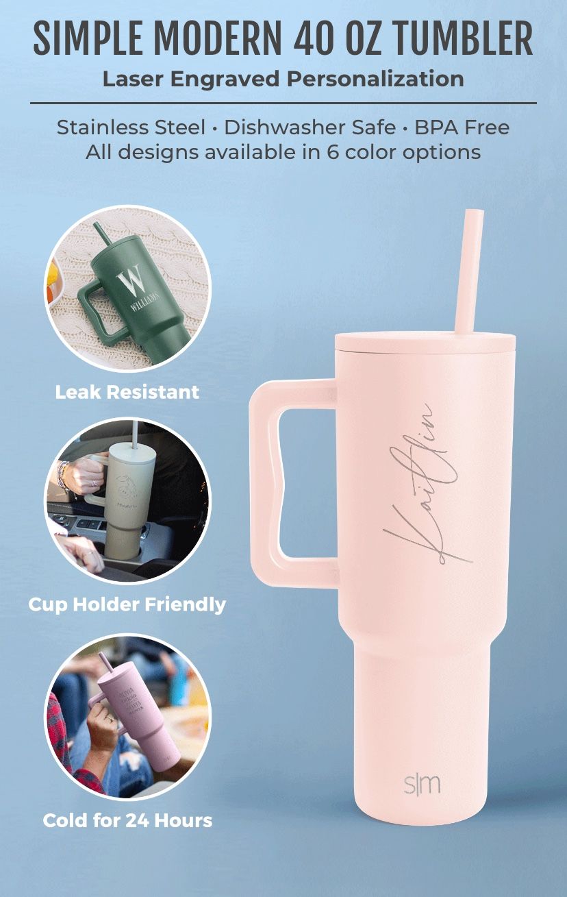 Personalized Custom Tumblr