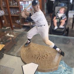 Mickey Mantle - McFarlane Figure