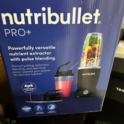 Blender Brand New