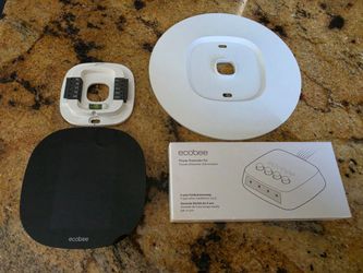 Ecobee 3 Lite Thermostat