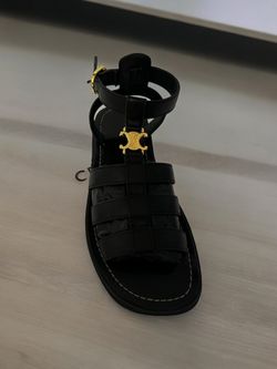 C E Line Sandals New