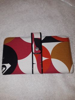 Cartera de cuik siver