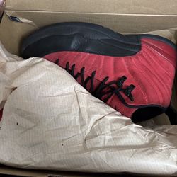 Jordan 12