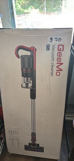 Geemo vacuum