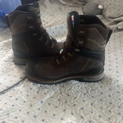 Ariat Work Boots