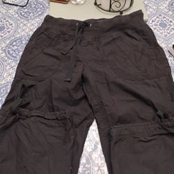 Capris For Women Size M 