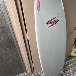 6ft Surfboard (surf Tech) 