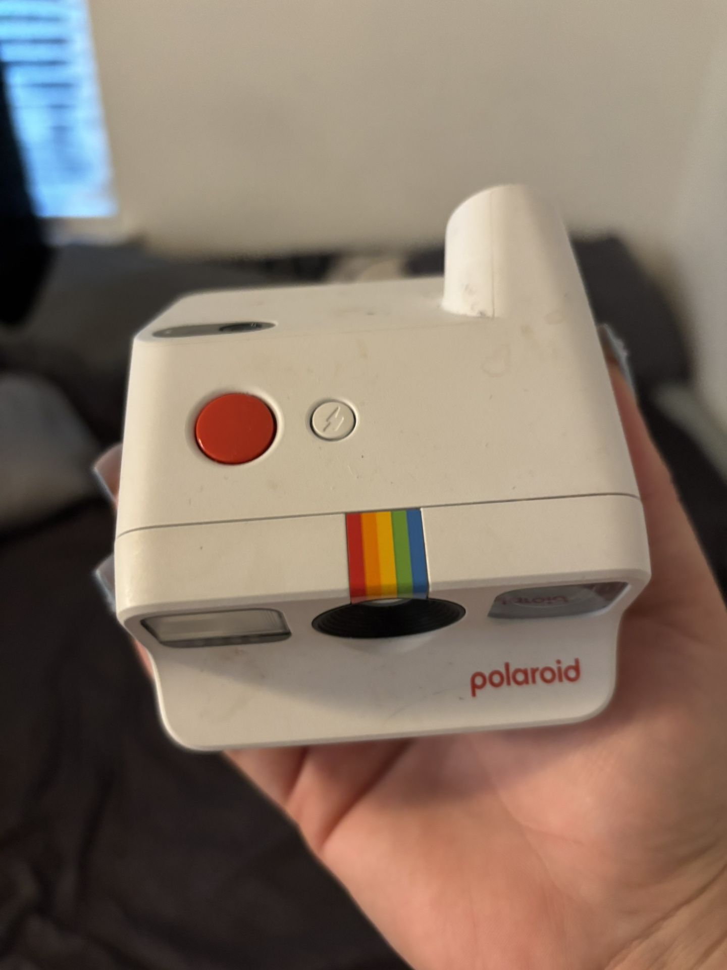 Polaroid Camera