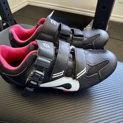 Peloton Bike Shoes