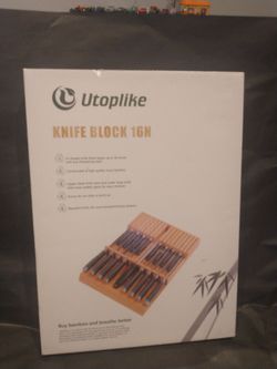 Utoplike