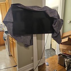 Roku - 50" Class Select Series 4K LED Smart Tv