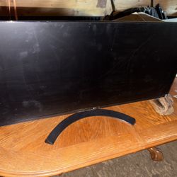 Lg Extended  Monitor