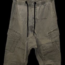 Cotton On Cargo Jogger Pants