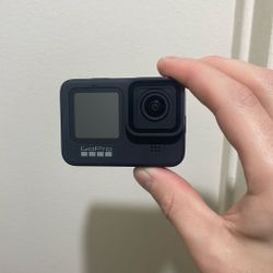 GoPro Hero 9 