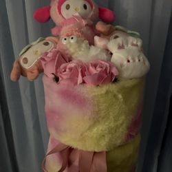 My Melody Bouquet 