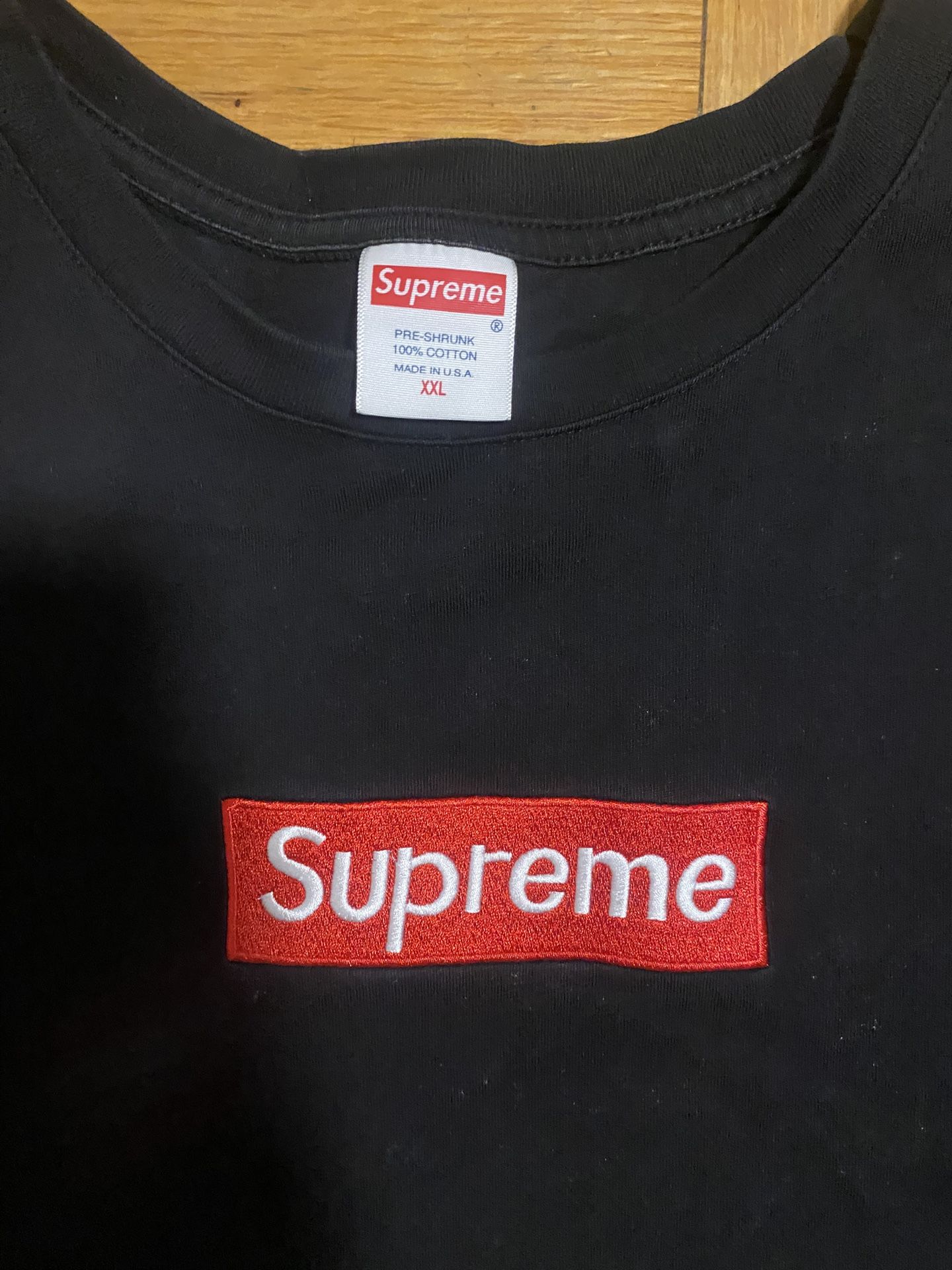 Supreme T Shirt 