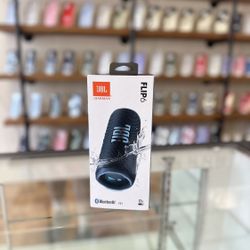 JBL Flip 6 Bluetooth Wireless Speaker Waterproof 