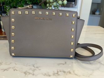 Michael Kors crossbody shoulder bag