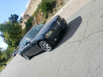 2008 Dodge Charger