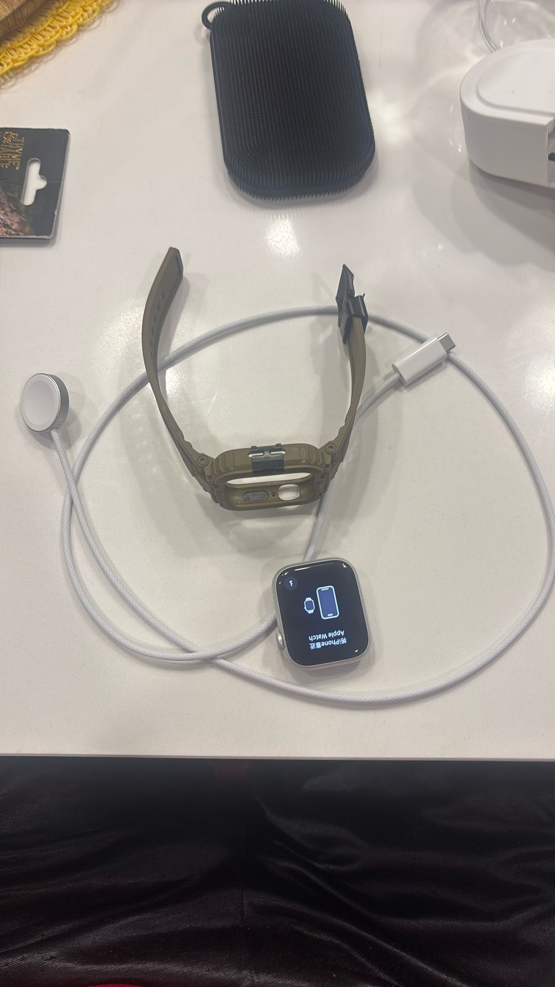 Apple Watch Series 9 45mm Unlocked