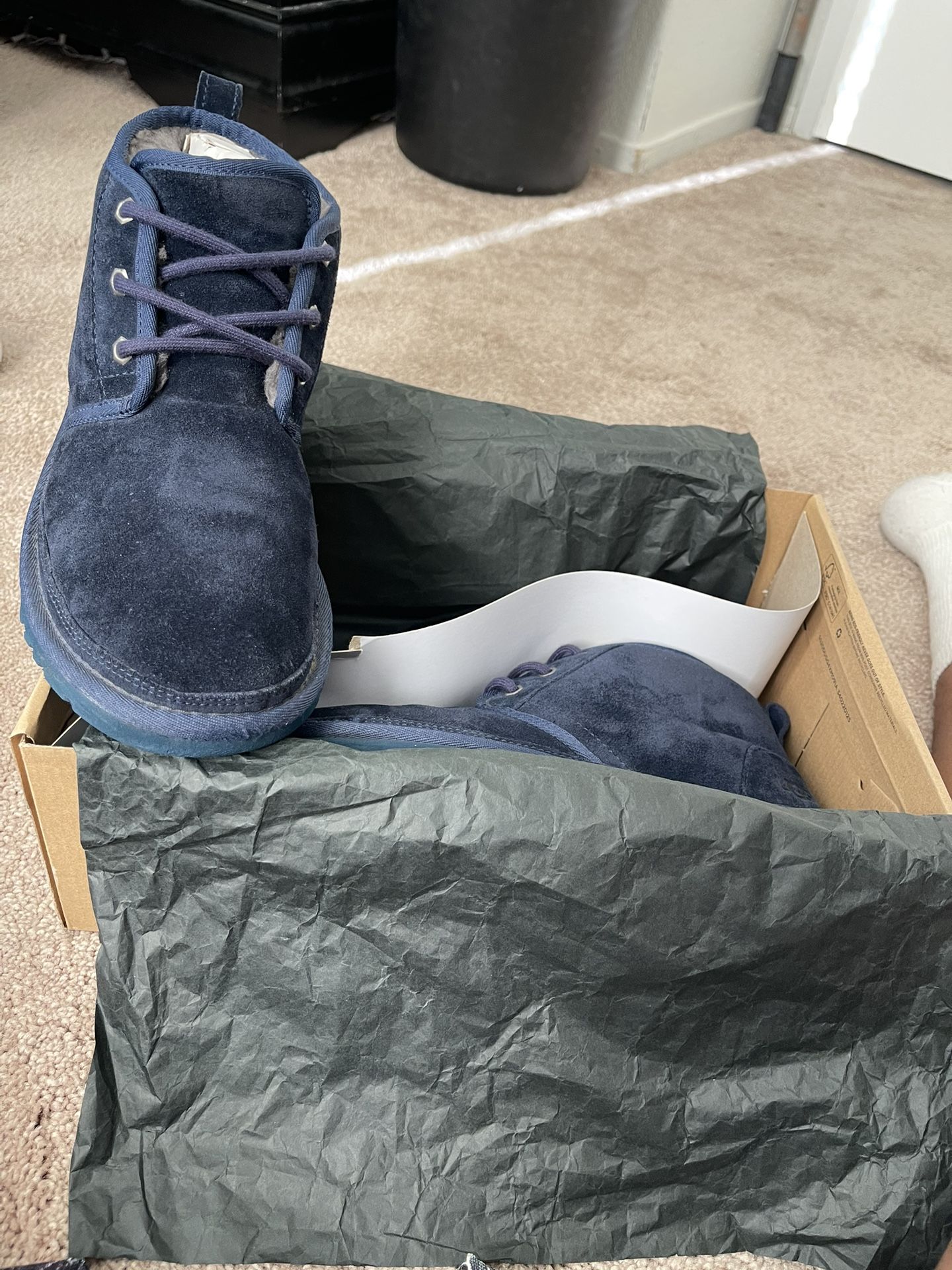 Uggs