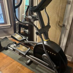 Elliptical
