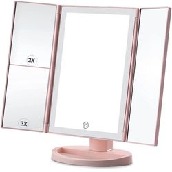 New Makeup Mirror 