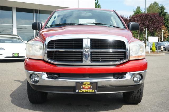 2006 Dodge Ram 1500