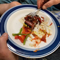 Concrete Information 