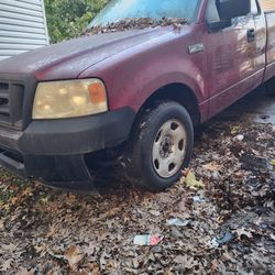 2005 Ford F150 Parts For Sale 