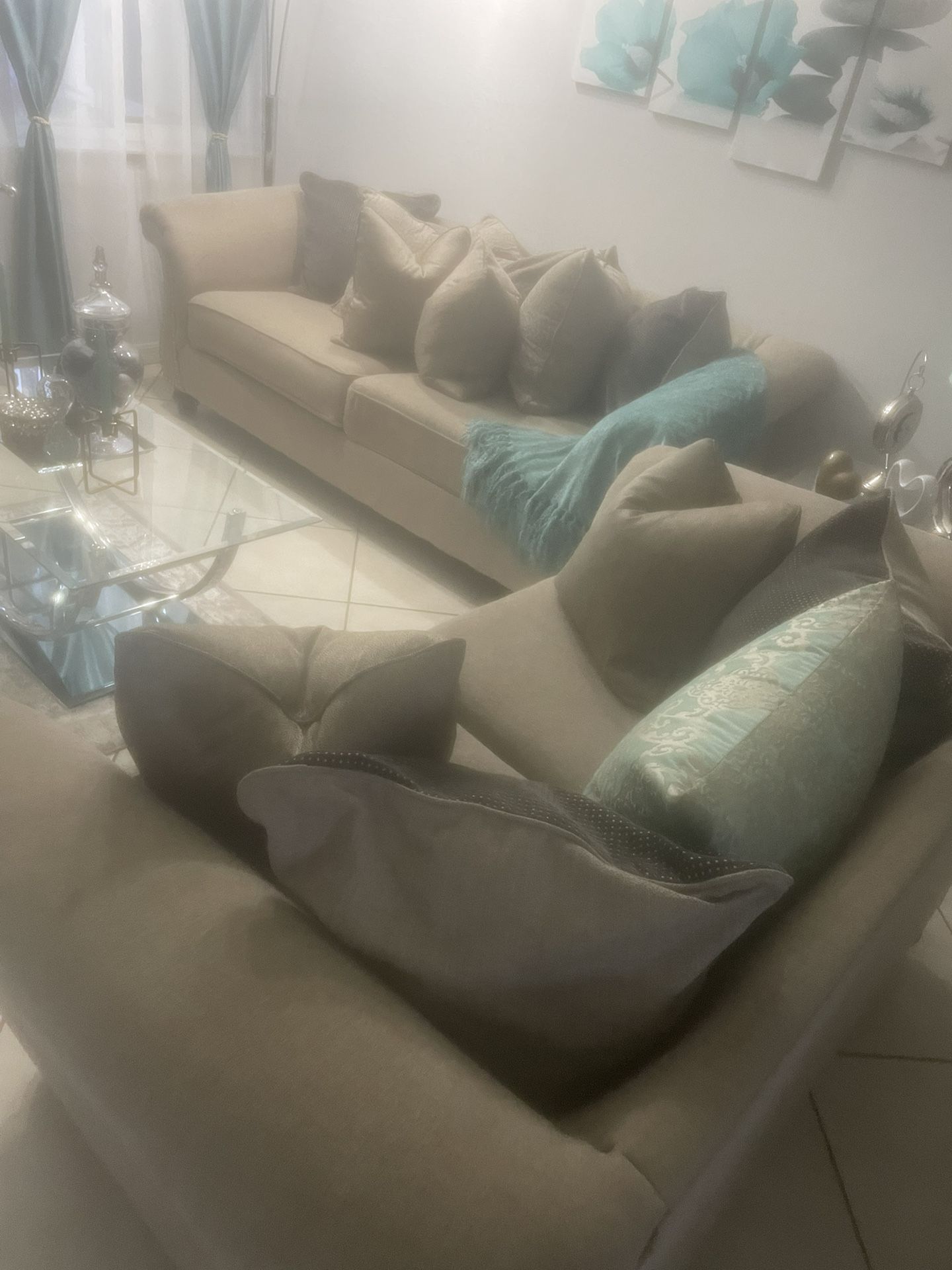 Sofa Set For Sale