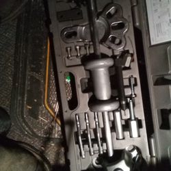 For Pulling Bearings And Other Stuff 