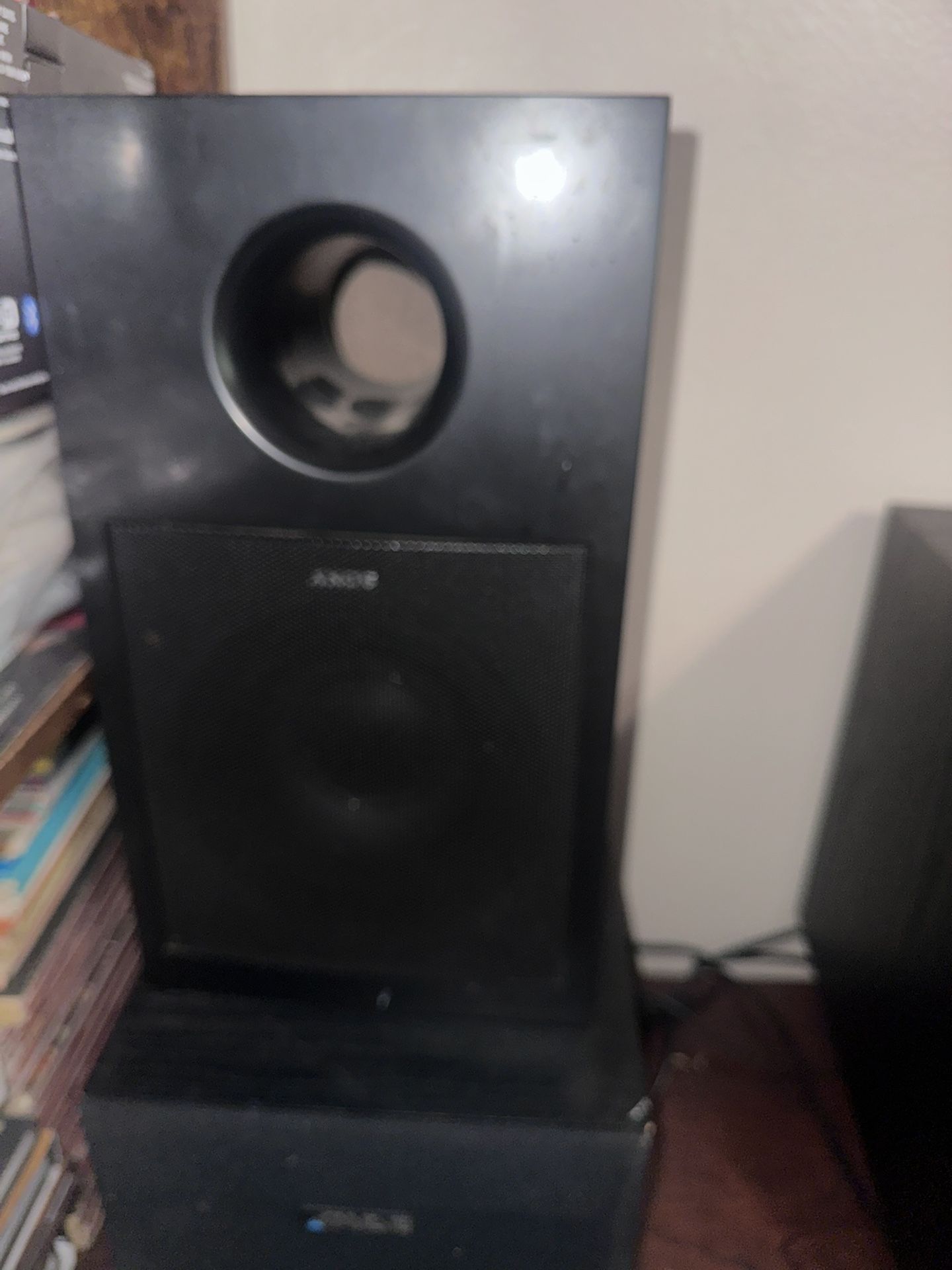 5 Quality Speakers – JBL, Sony, Boston & More – $60