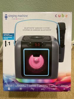 KARAOKE 🎤 MACHINE