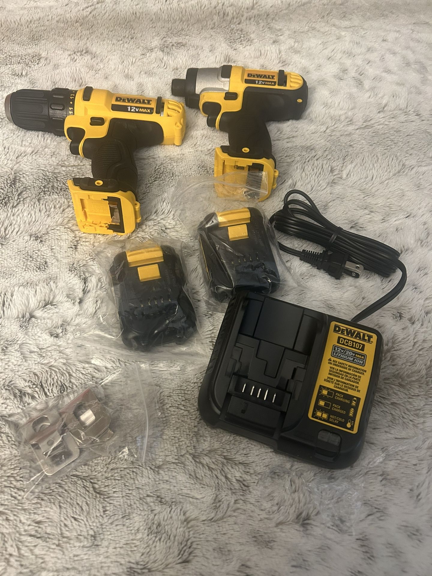 TOOLS.