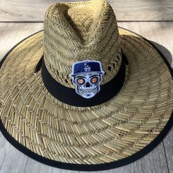 Straw hat20$
