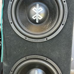 Crossfire Car System 