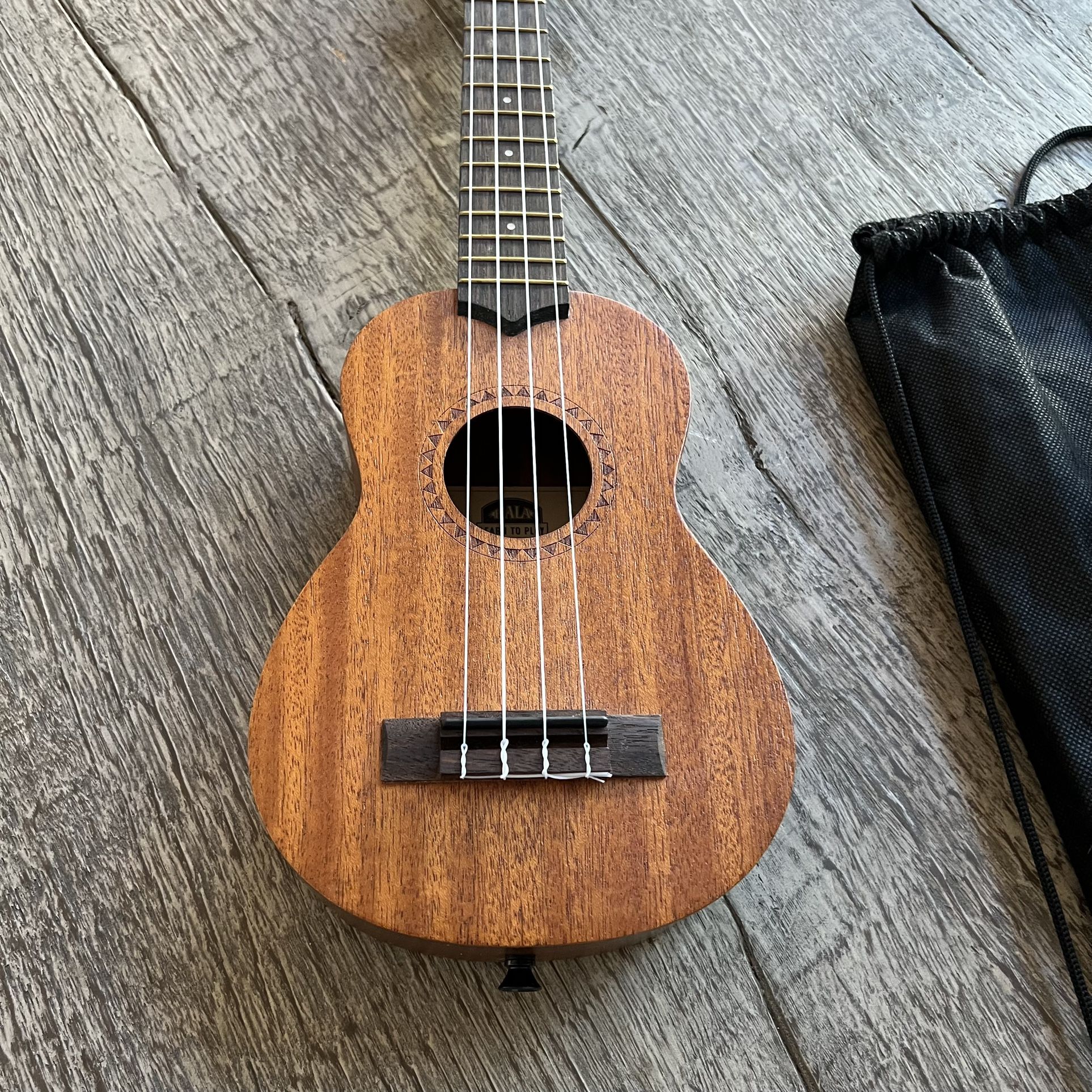 Kala Ukulele 