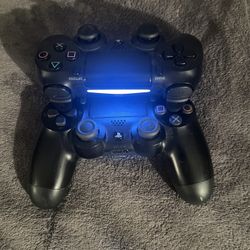 PS4 Wireless Controller (1 - Single) 