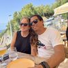 Chester and Leticia