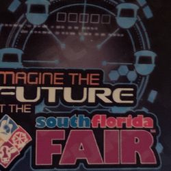 South Florida Fair Tickets!!! Save Huge