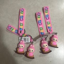 keychains