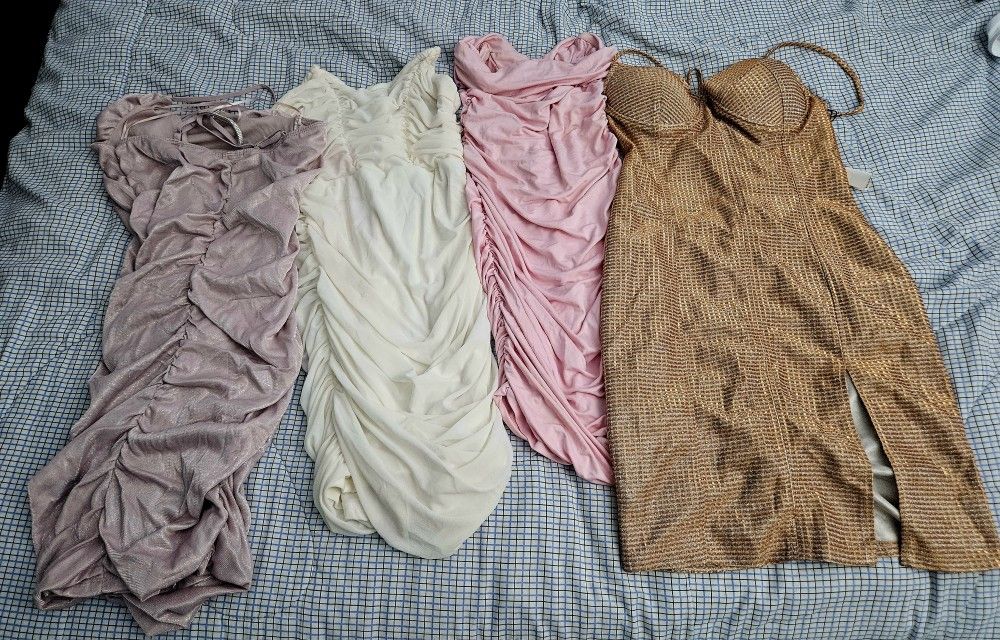 Lot Women Cloth