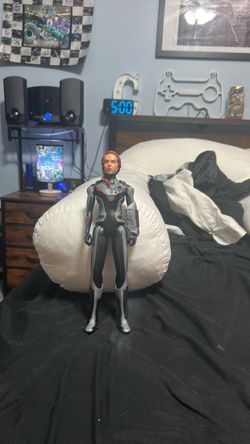 Black widow