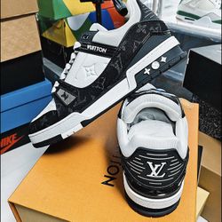 Louis Vuitton Trainers