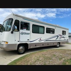 Allegro Motor Home