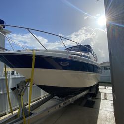 Bayliner 305