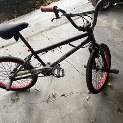 Kids Bike 