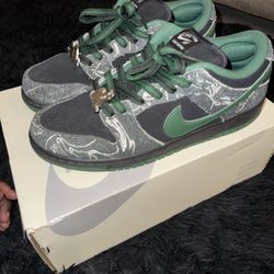 Nike SB Dunk Low - There Skateboards