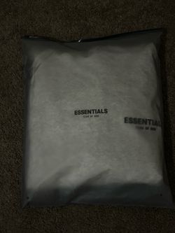 Essential fear of god